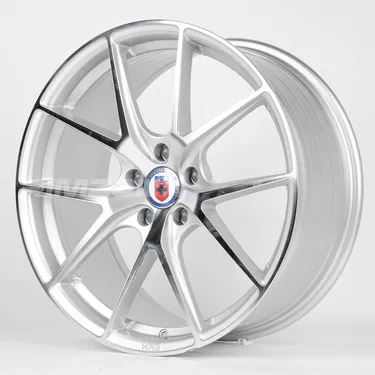 Литой диск HRE P101 R17 7.5J 5x112 ET38 dia 73.1