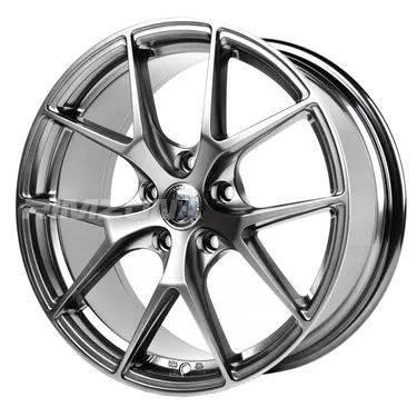 Литой диск HRE P101 R17 7.5J 5x114.3 ET40 dia 73.1