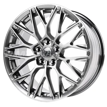 Литой диск HRE P200 R18 8J 5x114.3 ET38 dia 73.1