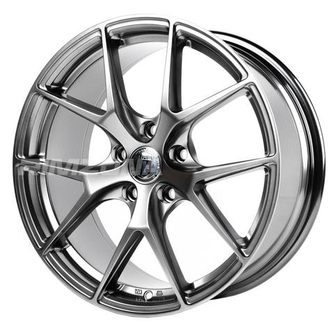 Литой диск HRE P101 R18 8J 5x114.3 ET38 dia 73.1