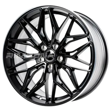 Литой диск BRIXTON CM6-R R17 7.5J 5x112 ET38 dia 73.1
