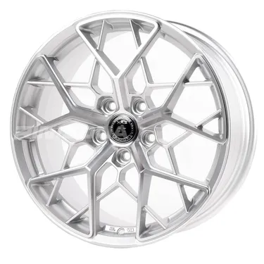 Литой диск HRE FF10 R17 7.5J 5x114.3 ET35 dia 73.1