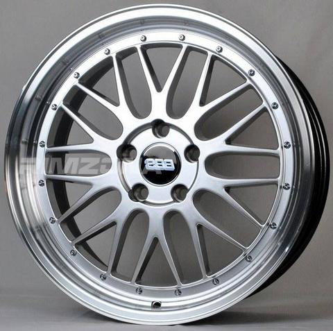 Литой диск BBS LM R18 8J 5x112 ET38 dia 66.5