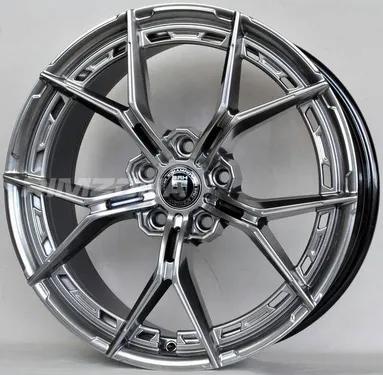 Литой диск VAGE ANZ-5612 R18 8J 5x105 ET40 dia 56.5