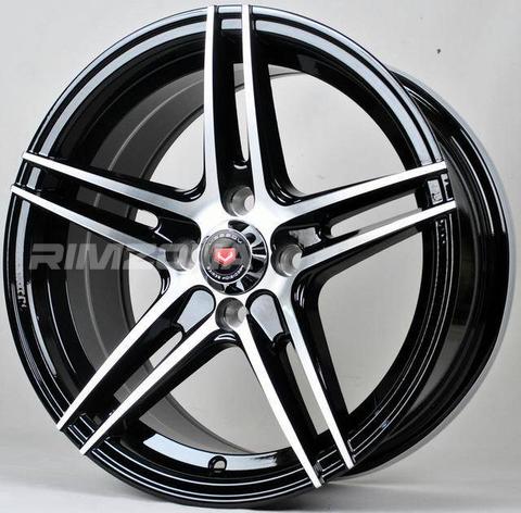 Литой диск В стиле Lada VPS305 R14 6J 4x98 ET25 dia 58.5
