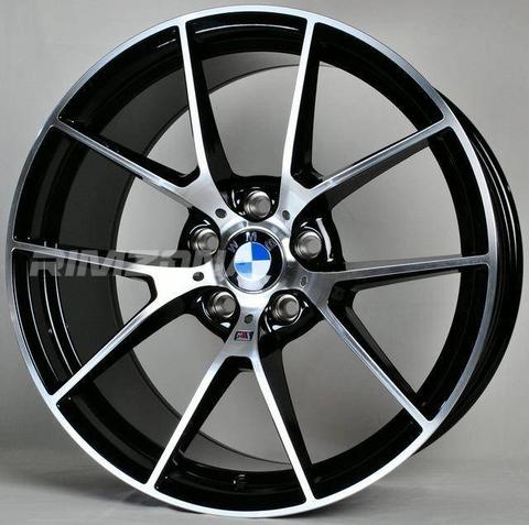 Литой диск В стиле BMW TS-5342 R19 8.5J 5x120 ET30 dia 72.6