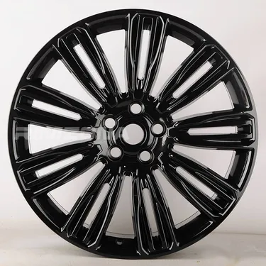 Литой диск KOKO KUTURE YF9011 R21 9.5J 5x108 ET45 dia 63.4