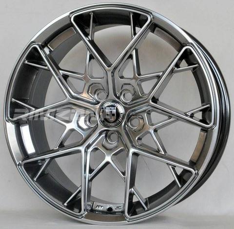 Литой диск HRE TS-0432 R17 7.5J 5x112 ET38 dia 66.5