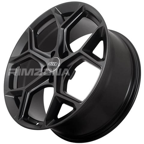 Литой диск FF FBX112 R19 8.5J 5x112 ET35 dia 66.5