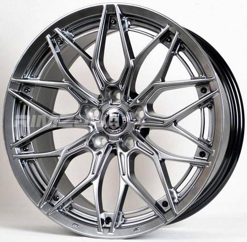 Литой диск KOKO KUTURE XN-1603 R18 8J 5x112 ET38 dia 66.5