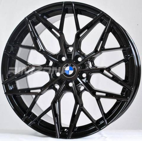 Литой диск В стиле BMW ZB-1998 R19 8.5J 5x120 ET30 dia 72.6