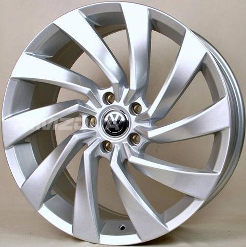 Литой диск В стиле Volkswagen TS-1072 R18 8J 5x112 ET40 dia 57.1