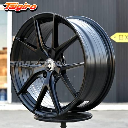 Литой диск HRE P101 R17 7.5J 5x114.3 ET40 dia 73.1