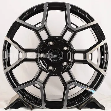 Кованый диск KOKO KUTURE 015 R22 10J 5x150 ET40 dia 110.1
