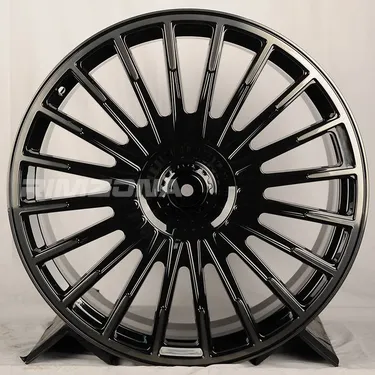 Кованый диск KOKO KUTURE 098 R22 10J 5x112 ET43 dia 66.6