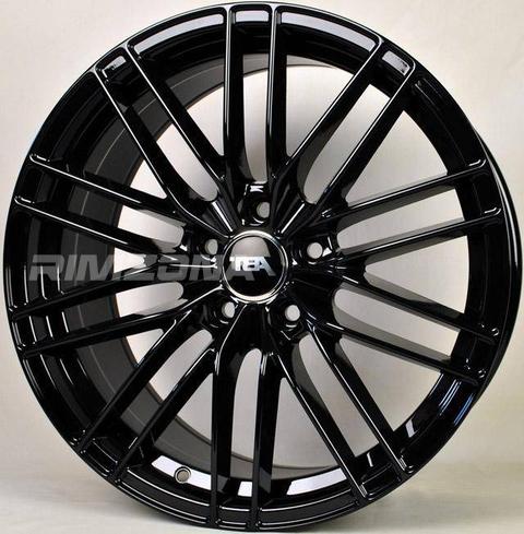 Литой диск ABT SPORT HR R18 8J 5x112 ET35 dia 66.4