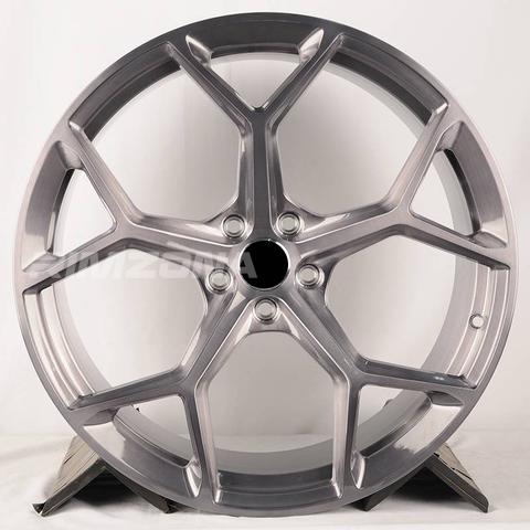 Кованый диск KOKO KUTURE 039 R21 9J 5x112 ET30 dia 66.6