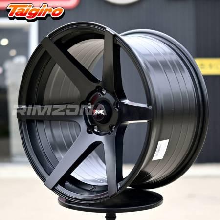 Литой диск XXR EMOTION CR2P R17 9.5J 5x114.3 ET15 dia 73.1
