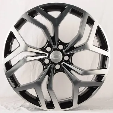 Литой диск В СТИЛЕ LAND ROVER 5816 R20 8J 5x108 ET40 dia 63.4
