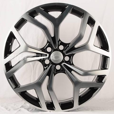 Литой диск В СТИЛЕ LAND ROVER 5816 R20 8J 5x108 ET40 dia 63.4