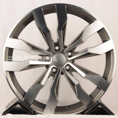 Литой диск KOKO KUTURE 5389 R20 8.5J 5x112 ET38 dia 57.1