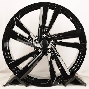 Литой диск KOKO KUTURE YF5682 R19 8.5J 5x112 ET38 dia 57.1
