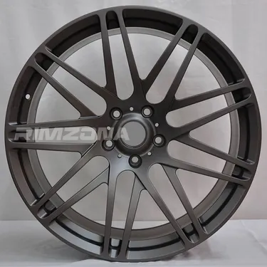 Кованый диск BRABUS MONOBLOCK F R22 10J 5x130 ET30 dia 84.1