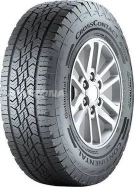 Шина CONTINENTAL CONTICROSSCONTACT ATR 245/65 R17 111H