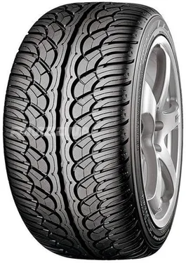 Шина YOKOHAMA PARADA SPEC-X (PA02) 315/35 R24 114V