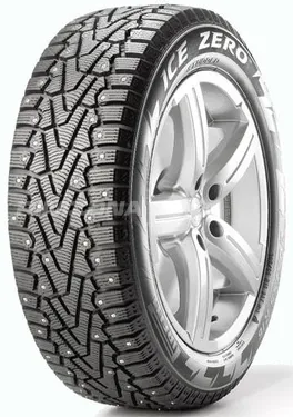 Шина PIRELLI ICE ZERO 275/50 R20 113T шип