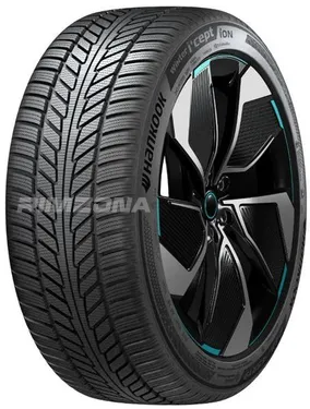 Шина HANKOOK WINTER I*CEPT ION X IW01A 255/40 R20 101V
