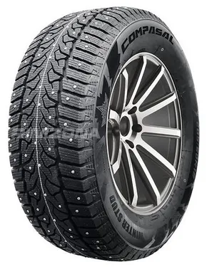 Шина COMPASAL WINTER STUD 235/70 R16 106T шип