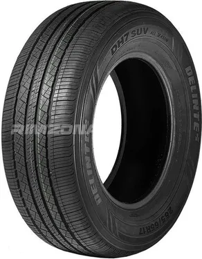 Шина DELINTE DH7 SUV 215/55 R18 95V