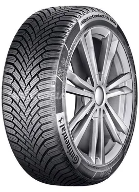 Шина CONTINENTAL CONTIWINTERCONTACT TS860 165/65 R15 81T