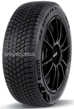 Шина PIRELLI WINTER ICE ZERO FRICTION 3 245/45 R20 103H