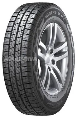 Шина HANKOOK VANTRA ST AS2 RA30 195/70 R15 102R