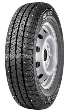 Шина SUNFULL SF-W07 205/65 R16 105T шип