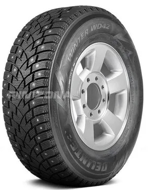 Шина DELINTE WINTER WD42 235/65 R16 119R шип