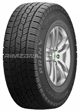 Шина PRINX HICOUNTRY H/T HT2 285/45 R22 114H