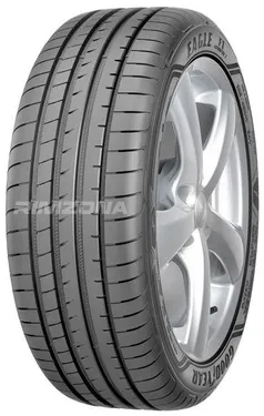 Шина GOODYEAR EAGLE F1 ASYMMETRIC 3 235/65 R18 106W