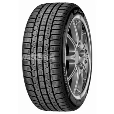 Шина MICHELIN PILOT ALPIN 235/40 R18 95V