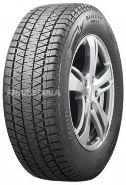 Шина BRIDGESTONE BLIZZAK DM-V3 255/55 R20 110T
