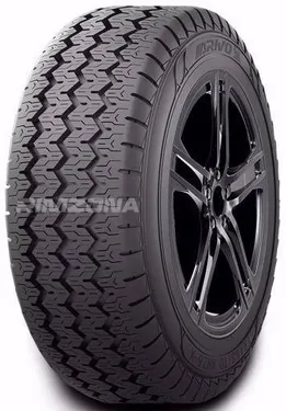 Шина ARIVO TRANSITO ARZ 6-X 195/60 R16 97T