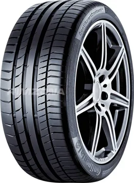 Шина CONTINENTAL SPORTCONTACT 5P 305/40 R20 112Y