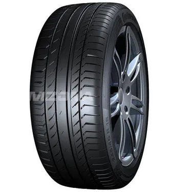 Шина CONTINENTAL SPORTCONTACT 5 SUV 295/40 R22 112Y