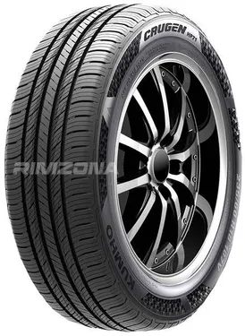 Шина KUMHO CRUGEN HP71 235/55 R18 104V