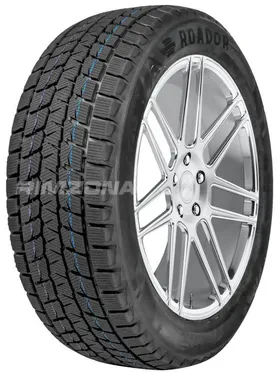 Шина ROADOR IRBIS SNOW 225/55 R17 97S