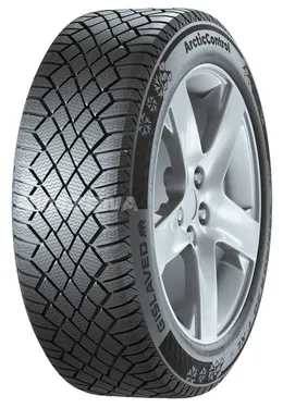 Шина GISLAVED ARCTICCONTROL 205/55 R17 95T
