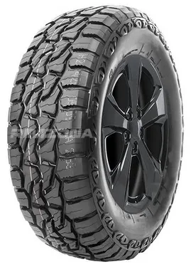 Шина COMPASAL GRINDOR R/T 285/70 R17 118Q