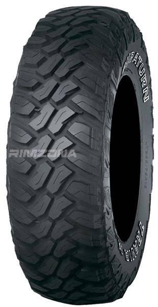 Шина DURATURN TRAVIA M/T 245/75 R16 116Q